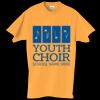Adult Essential Short Sleeve T-Shirt Thumbnail