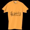 Adult Essential Short Sleeve T-Shirt Thumbnail
