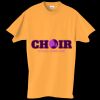 Adult Essential Short Sleeve T-Shirt Thumbnail