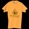 Adult Essential Short Sleeve T-Shirt Thumbnail