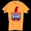 Adult Essential Short Sleeve T-Shirt Thumbnail