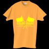 Adult Essential Short Sleeve T-Shirt Thumbnail