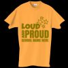 Adult Essential Short Sleeve T-Shirt Thumbnail