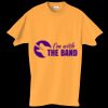 Adult Essential Short Sleeve T-Shirt Thumbnail