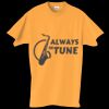 Adult Essential Short Sleeve T-Shirt Thumbnail