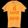 Adult Essential Short Sleeve T-Shirt Thumbnail