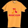 Adult Essential Short Sleeve T-Shirt Thumbnail