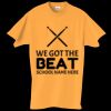 Adult Essential Short Sleeve T-Shirt Thumbnail
