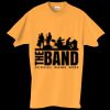 Adult Essential Short Sleeve T-Shirt Thumbnail