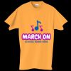 Adult Essential Short Sleeve T-Shirt Thumbnail