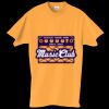 Adult Essential Short Sleeve T-Shirt Thumbnail