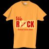 Adult Essential Short Sleeve T-Shirt Thumbnail