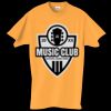 Adult Essential Short Sleeve T-Shirt Thumbnail