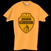Adult Essential Short Sleeve T-Shirt Thumbnail