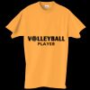 Adult Essential Short Sleeve T-Shirt Thumbnail