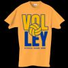 Adult Essential Short Sleeve T-Shirt Thumbnail