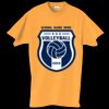 Adult Essential Short Sleeve T-Shirt Thumbnail