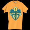 Adult Essential Short Sleeve T-Shirt Thumbnail