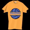 Adult Essential Short Sleeve T-Shirt Thumbnail