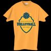 Adult Essential Short Sleeve T-Shirt Thumbnail