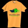 Adult Essential Short Sleeve T-Shirt Thumbnail