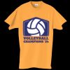 Adult Essential Short Sleeve T-Shirt Thumbnail