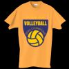 Adult Essential Short Sleeve T-Shirt Thumbnail