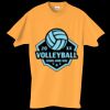 Adult Essential Short Sleeve T-Shirt Thumbnail