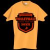 Adult Essential Short Sleeve T-Shirt Thumbnail