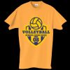 Adult Essential Short Sleeve T-Shirt Thumbnail