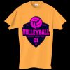 Adult Essential Short Sleeve T-Shirt Thumbnail