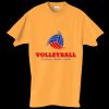 Adult Essential Short Sleeve T-Shirt Thumbnail