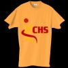 Adult Essential Short Sleeve T-Shirt Thumbnail