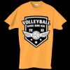 Adult Essential Short Sleeve T-Shirt Thumbnail