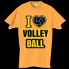 Adult Essential Short Sleeve T-Shirt Thumbnail