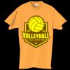 Adult Essential Short Sleeve T-Shirt Thumbnail