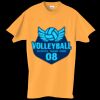 Adult Essential Short Sleeve T-Shirt Thumbnail