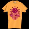Adult Essential Short Sleeve T-Shirt Thumbnail