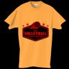 Adult Essential Short Sleeve T-Shirt Thumbnail