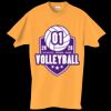 Adult Essential Short Sleeve T-Shirt Thumbnail