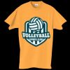 Adult Essential Short Sleeve T-Shirt Thumbnail