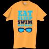 Adult Essential Short Sleeve T-Shirt Thumbnail