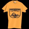 Adult Essential Short Sleeve T-Shirt Thumbnail