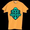 Adult Essential Short Sleeve T-Shirt Thumbnail