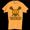 Adult Essential Short Sleeve T-Shirt Thumbnail