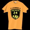 Adult Essential Short Sleeve T-Shirt Thumbnail