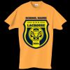 Adult Essential Short Sleeve T-Shirt Thumbnail