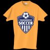 Adult Essential Short Sleeve T-Shirt Thumbnail