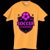 Adult Essential Short Sleeve T-Shirt Thumbnail