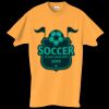 Adult Essential Short Sleeve T-Shirt Thumbnail